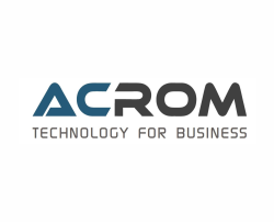 logo acrom