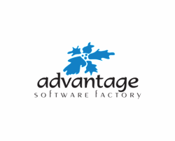 logo advantage