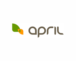 logo april