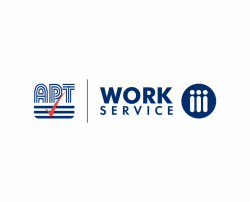 logo apt workservice