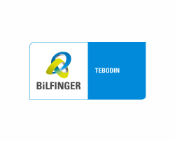 logo bilfinger tebodin