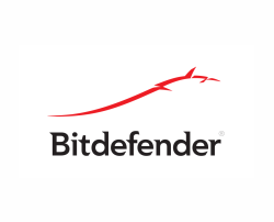 logo bitdefender