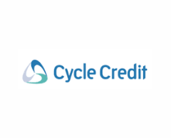 logo cycle credit