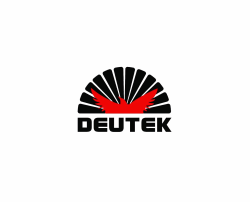 logo deutek