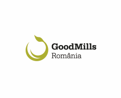 logo good mills