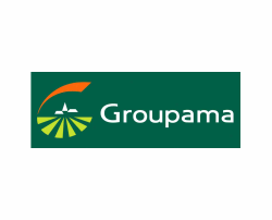 logo groupama