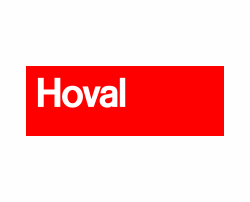 logo hoval