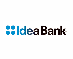 logo idea bank