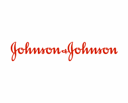 logo johnson and johnson
