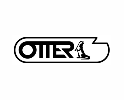 logo otter