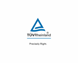 logo tuv